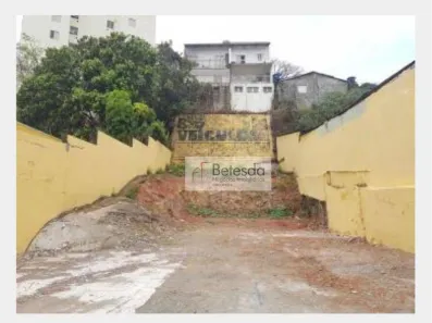 Lote/Terreno para alugar, 467m² no Vila Lageado, São Paulo