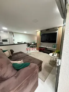 Casa com 2 Quartos à venda, 117m² no Vila Santa Inês, Bauru