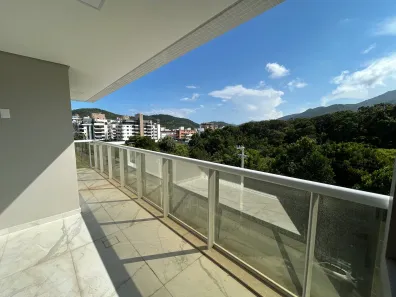 Apartamento com 3 Quartos à venda, 107m² no Palmas, Governador Celso Ramos