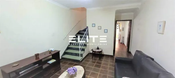 Sobrado com 2 Quartos à venda, 140m² no Casa Branca, Santo André