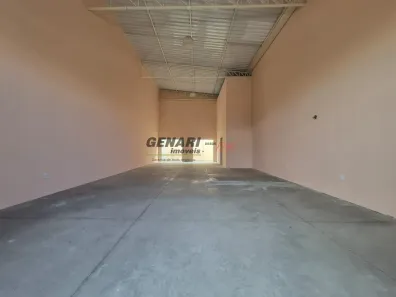 Ponto Comercial para alugar, 152m² no Jardim Paulista I, Indaiatuba