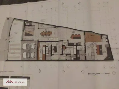 Lote/Terreno à venda, 280m² no Jardim Guarani, Campinas