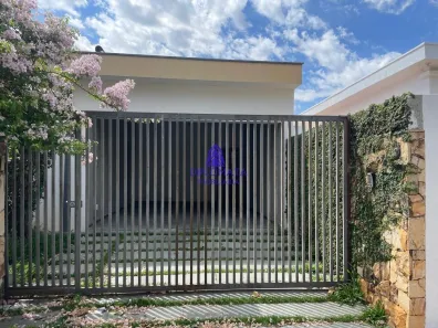 Casa com 4 Quartos à venda, 330m² no Jardim Nossa Senhora Auxiliadora, Campinas