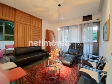 Ponto Comercial à venda, 229m² no Serra, Belo Horizonte
