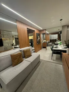 Apartamento com 3 Quartos à venda, 60m² no Vila Vermelha, São Paulo