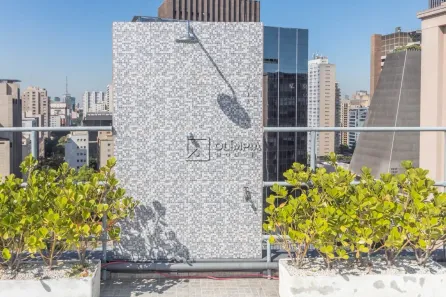 Apartamento com 1 Quarto à venda, 45m² no Bela Vista, São Paulo