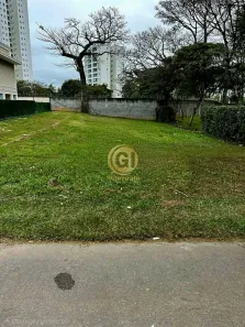 Lote/Terreno à venda, 630m² no Jardim Paraíba, Jacareí