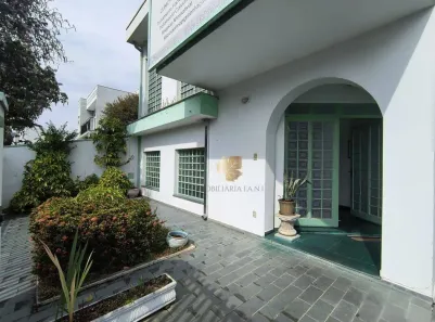Sala Comercial para alugar, 50m² no Vila Coqueiro, Valinhos