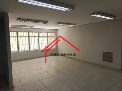 Sala Comercial para alugar, 220m² no Centro, Osasco