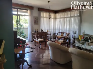 Apartamento com 3 Quartos para venda ou aluguel, 300m² no Chácara Santo Antônio (Zona Sul), São Paulo