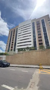 Apartamento com 3 Quartos para alugar, 83m² no Renascença, São Luís