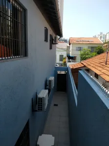 Casa de Condomínio com 3 Quartos à venda, 210m² no Campo Belo, São Paulo