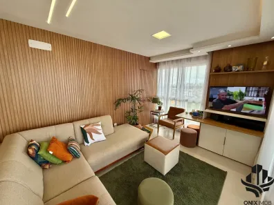 Apartamento com 2 Quartos à venda, 87m² no Horto Florestal, Salvador