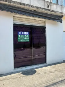 Ponto Comercial para alugar, 15m² no Vila Oito de Maio, Duque de Caxias
