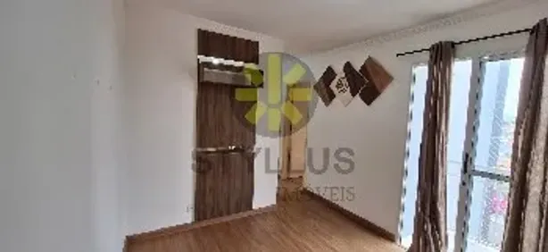 Apartamento com 2 Quartos à venda, 43m² no Parque Residencial Caiapó, Campinas