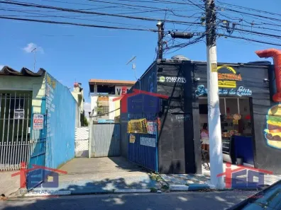 Sala Comercial com 2 Quartos à venda, 481m² no Jaguaribe, Osasco