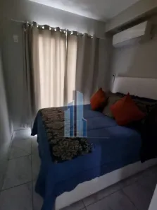 Apartamento com 1 Quarto para alugar, 40m² no Jardim Paulista, São Paulo