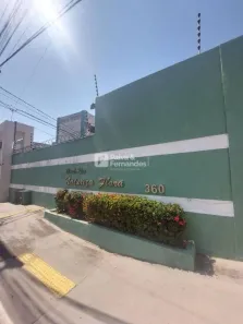 Apartamento com 2 Quartos para alugar, 58m² no Emaús, Parnamirim