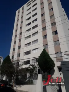 Apartamento com 3 Quartos à venda, 97m² no Rudge Ramos, São Bernardo do Campo