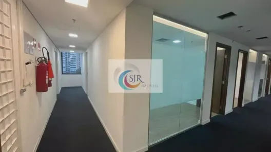 Sala Comercial para alugar, 355m² no Pinheiros, São Paulo