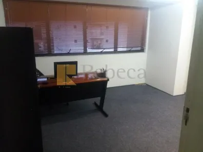 Sala Comercial para alugar, 100m² no Perdizes, São Paulo