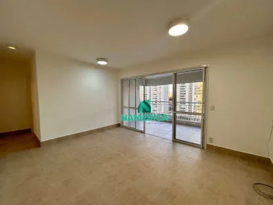 Apartamento com 2 Quartos para alugar, 80m² no Jardim Dom Bosco, São Paulo