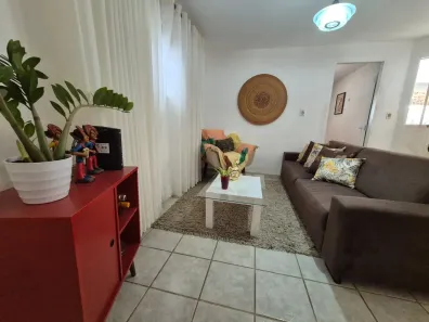 Casa com 2 Quartos à venda, 70m² no Nova Parnamirim, Parnamirim