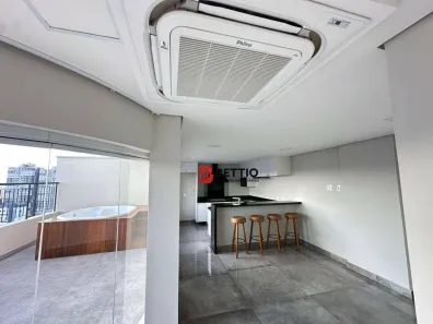 Apartamento com 4 Quartos para venda ou aluguel, 220m² no Jardim Pompéia, Indaiatuba