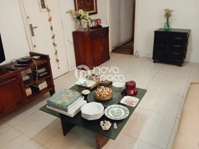 Apartamento com 2 Quartos à venda, 124m² no Botafogo, Rio de Janeiro