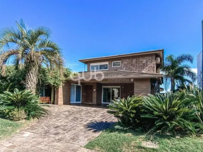 Sobrado com 4 Quartos à venda, 245m² no XANGRI-LÁ, Xangri-lá