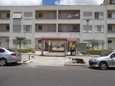 Apartamento com 2 Quartos à venda, 71m² no Santa Maria Goretti, Porto Alegre