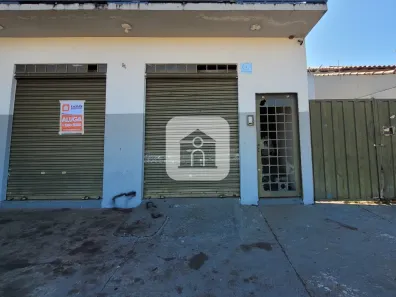 Ponto Comercial para alugar, 250m² no Minas Gerais, Uberlândia