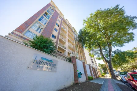 Apartamento com 2 Quartos à venda, 62m² no Boa Vista, Curitiba