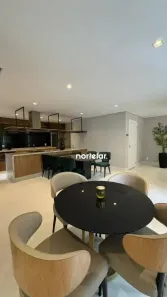 Apartamento com 3 Quartos para venda ou aluguel, 85m² no City América, São Paulo