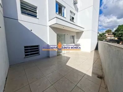 Apartamento com 2 Quartos à venda, 85m² no Santa Mônica, Belo Horizonte
