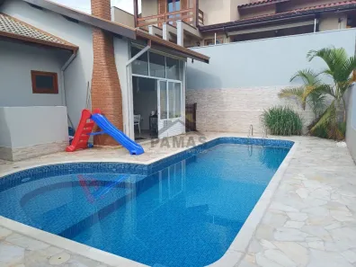 Casa de Condomínio com 3 Quartos à venda, 256m² no Bosque, Vinhedo