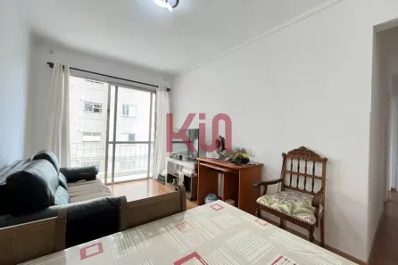 Apartamento com 3 Quartos à venda, 68m² no Chácara Inglesa, São Paulo