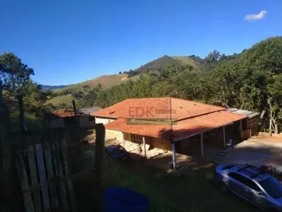 Fazenda/Sítio com 4 Quartos à venda, 17000m² no , Monteiro Lobato