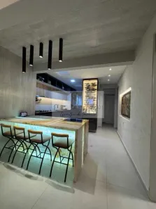 Apartamento com 3 Quartos à venda, 196m² no Jardim Oceania, João Pessoa