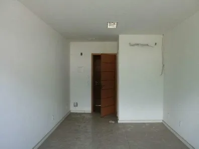 Sala Comercial com 1 Quarto à venda, 25m² no Itanhangá, Rio de Janeiro