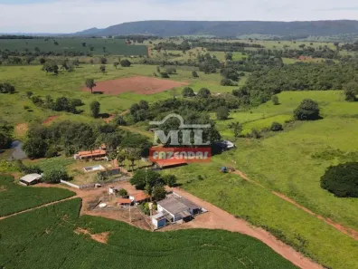 Fazenda/Sítio à venda, 500m² no Centro, Trindade