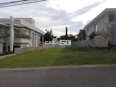 Lote/Terreno à venda, 503m² no Jardim Europa, Valinhos