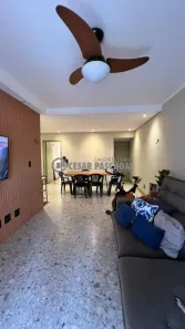Apartamento com 3 Quartos à venda, 104m² no Jardim Castelo Branco, Ribeirão Preto