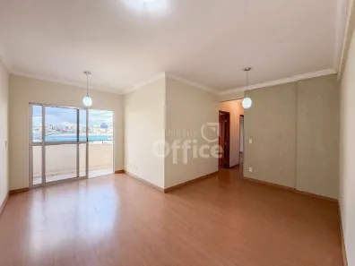 Apartamento com 3 Quartos à venda, 70m² no Maracanã, Anápolis