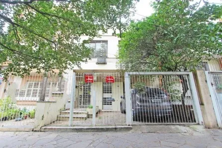 Casa com 5 Quartos à venda, 222m² no Rio Branco, Porto Alegre