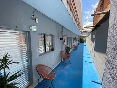 Apartamento com 14 Quartos à venda, 200m² no Vila São Luís(Zona Oeste), São Paulo