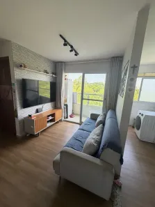 Apartamento com 2 Quartos à venda, 47m² no Planalto, Manaus
