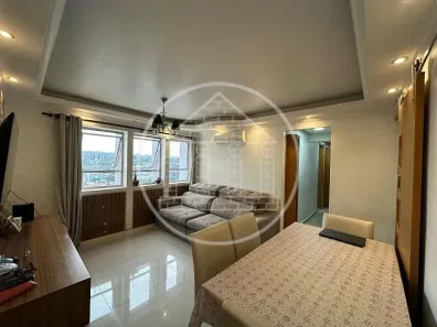 Apartamento com 4 Quartos à venda, 69m² no Vila Nova Caledônia, São Paulo