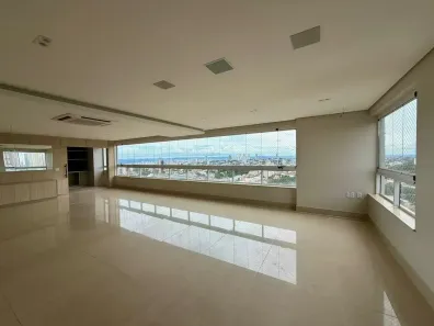 Apartamento com 3 Quartos à venda, 218m² no Setor Marista, Goiânia