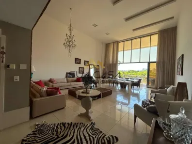 Apartamento com 4 Quartos para alugar, 366m² no Barra da Tijuca, Rio de Janeiro